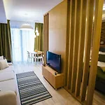 Briana Luxury Studio