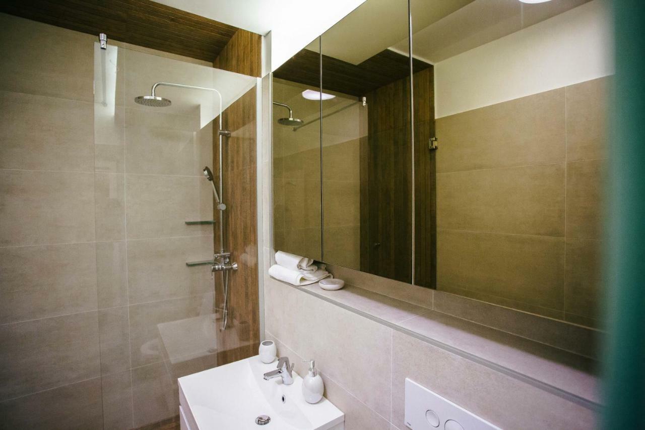 Apartment Briana Luxury