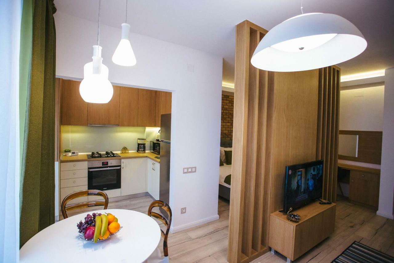 Apartment Briana Luxury