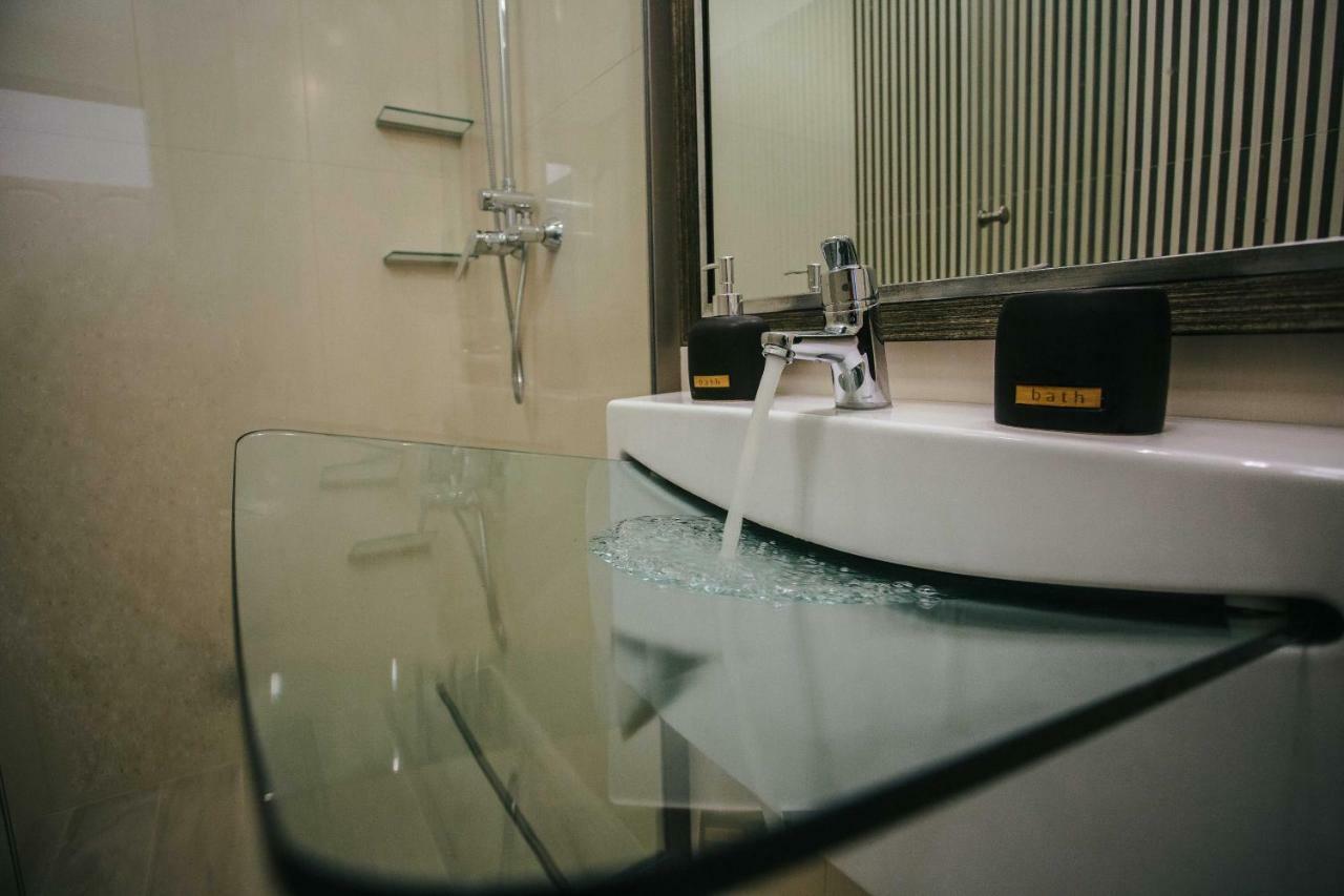 Briana Luxury Apartment *