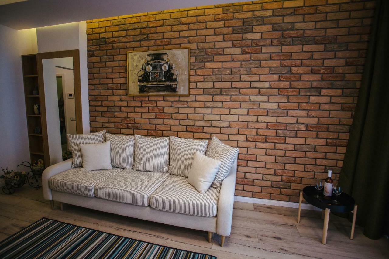 Briana Luxury Apartment Cluj-Napoca